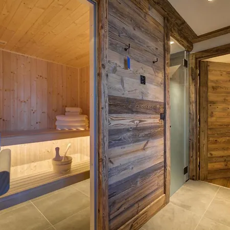 Apartment Enclave: Elite Luxury In The Alps Verbier